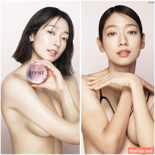 Park Shin-hye